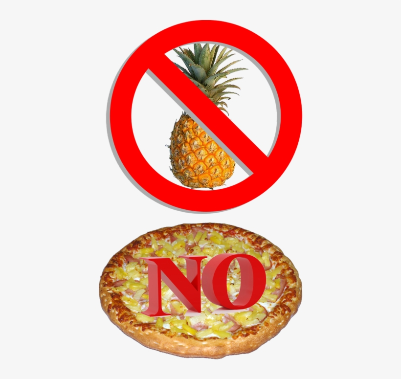 no-pineapple